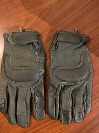 Rękawiczki Taktyczne z Kewlarem US Army XL