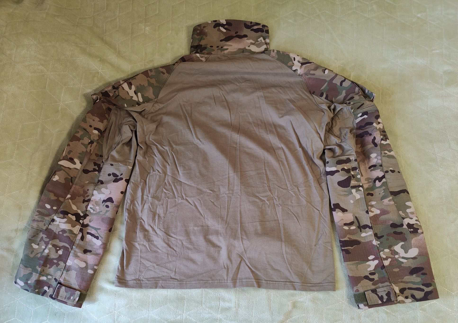 Продам летнею военную форму Мультикам