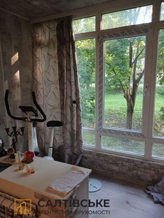 8725-ЕМ Продам 2к квартиру на Салтовке  Героев Труда 533 м/р