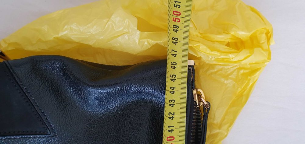 TODS жіноча шкіряна сумка original