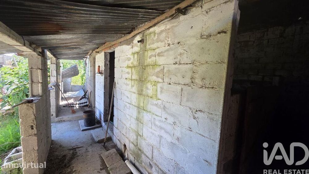 Terreno em Cacia de 774,00 m2