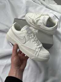 Кросівки Nike Blazer/ Чоловічі коросівки Найк / Кросівки найк