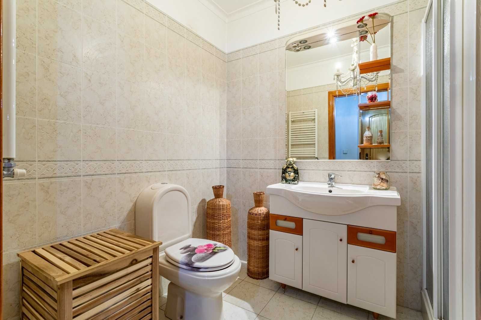 Quartos para Arrendamento Mensal