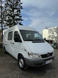 Mercedes-Benz Sprinter 2005