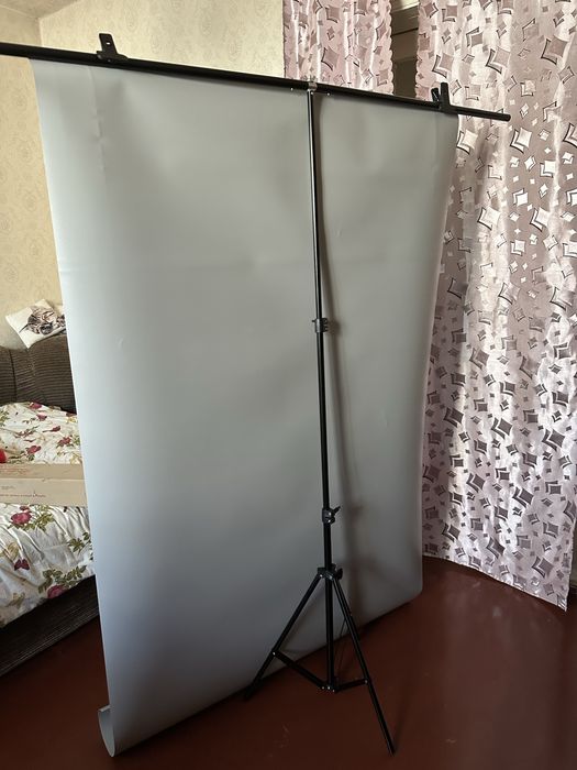 Фотофон вініловий 120х200