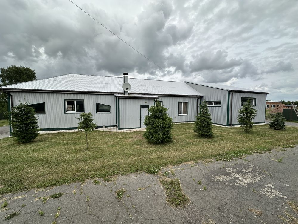 Здам в оренду приміщення