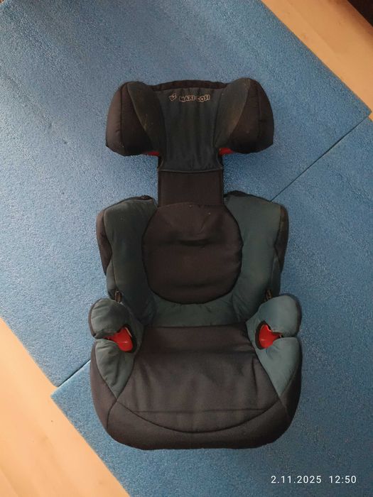 Maxi-Cosi Rodi 15-36 kg - fotelik samochodowy