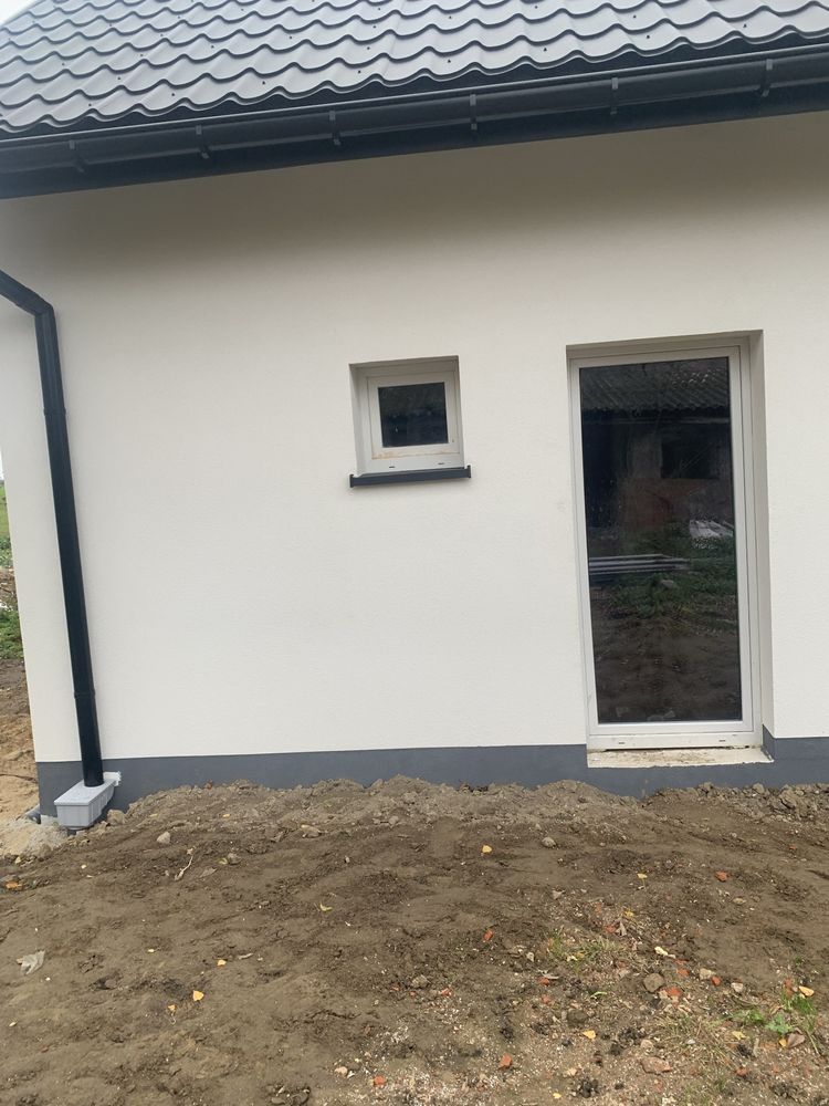 Sprzedam dom w Skomlinie