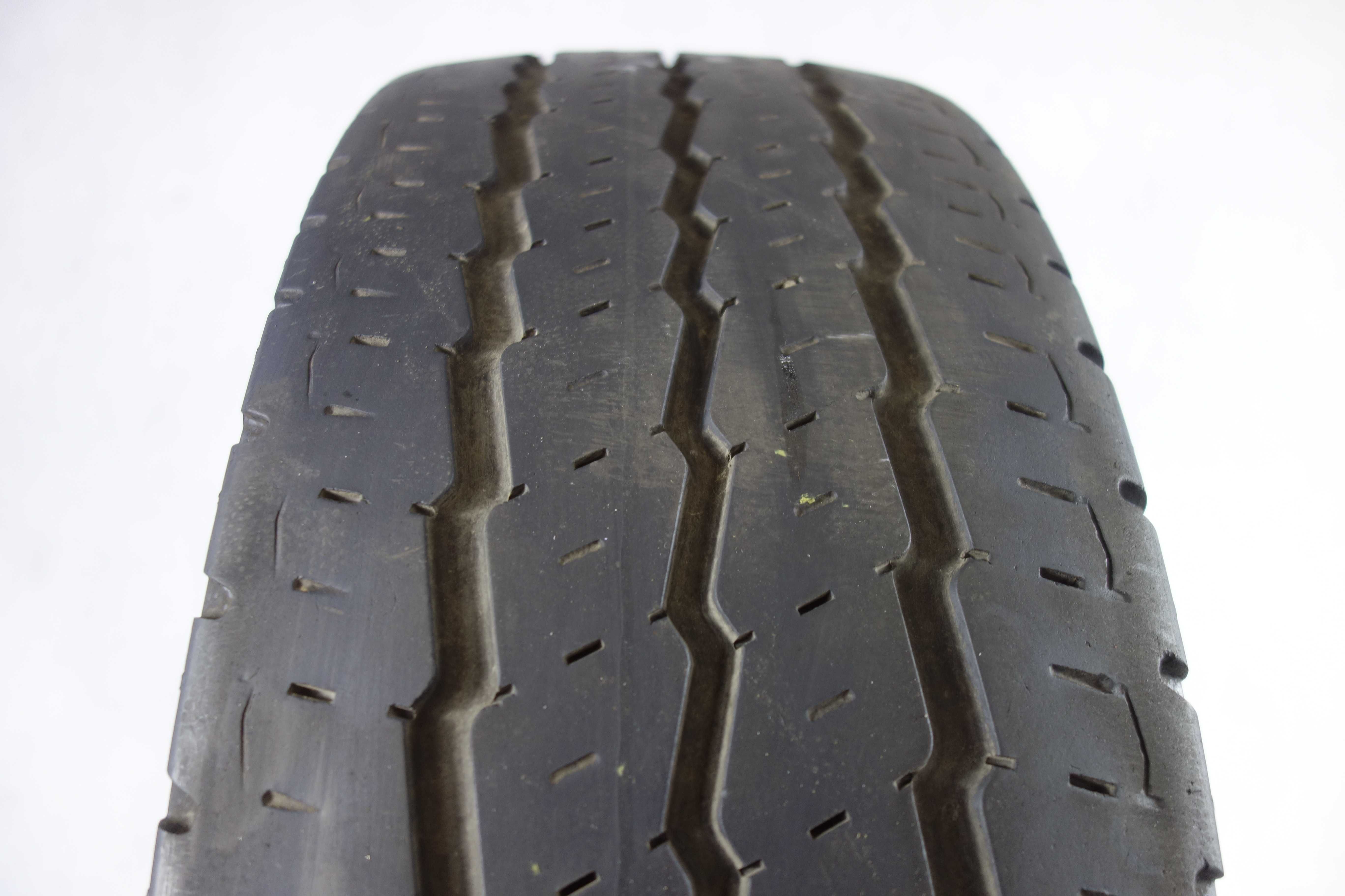 Opony letnie 225/65/16CP - CONTINENTAL Vanco Camper
