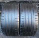 Літні шини, літня резина 285/30/R21 Pirelli P Zero, Germany 2020