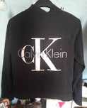bluza damska  calvin clein