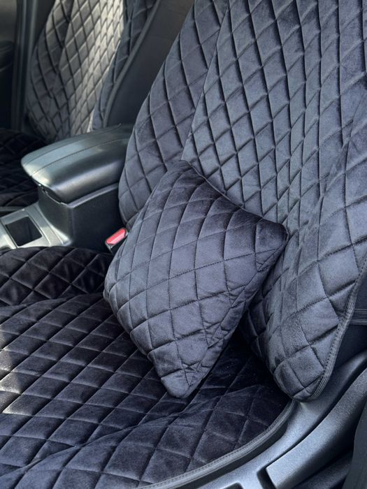 ЯКІСТЬ! Накидки/автоаксесуари/чехлы для сиденья в салон. Автонакидки