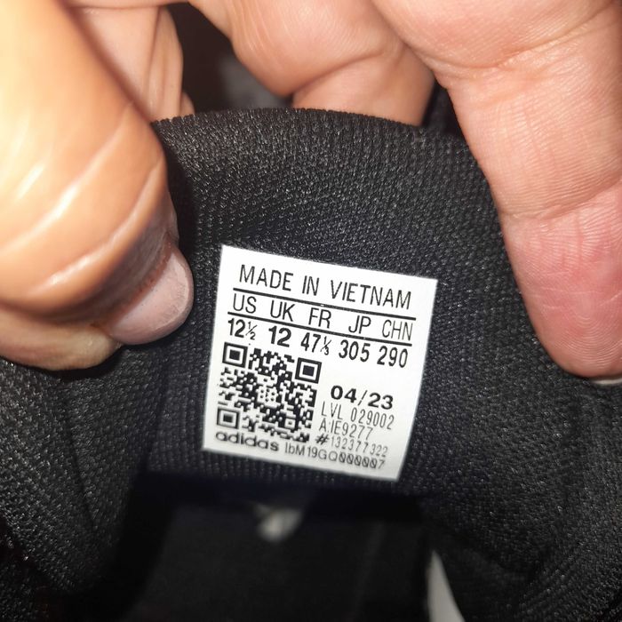Баскетбольні кросівки, кроссовки adidas us12,5/eur 46. Нові. Оригінал
