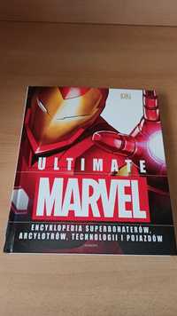 Encyklopedia Ultimate Marvel