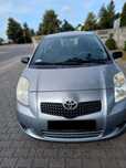 Sprzedam Toyota Yaris 2007,silnik 998