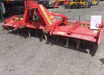Agregat aktywny 3m Kuhn HRB 302 brona wirowa