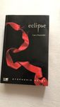Eclipse da Stephenie Meyer