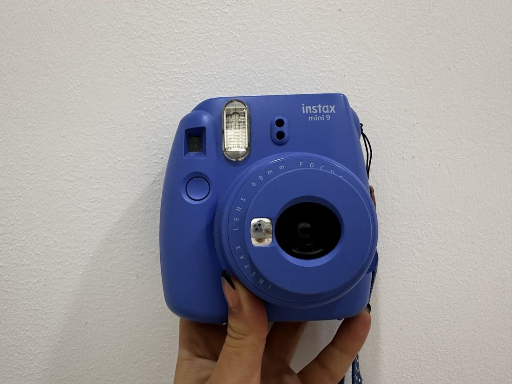 Fujifilm Instax mini 9