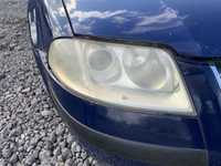 VW Passat B5 FL lift lampa prawa przednia prawy przód EUROPA