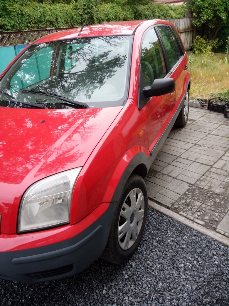 Продам FORD Fusion