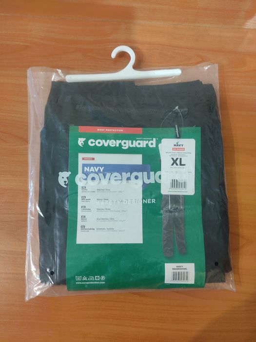 Комплект рабочей одежды ( спецодежда) Coverguard