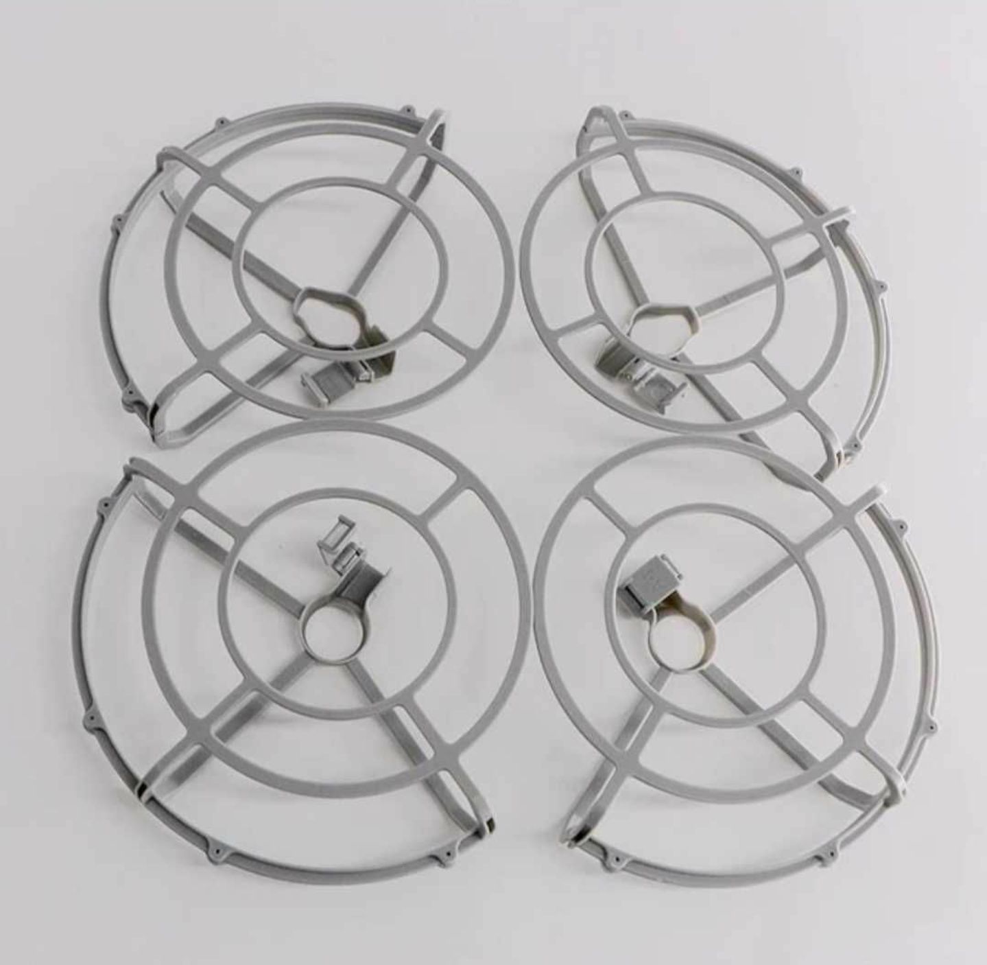 Osłony śmigieł dron dji mavic mini 1/2