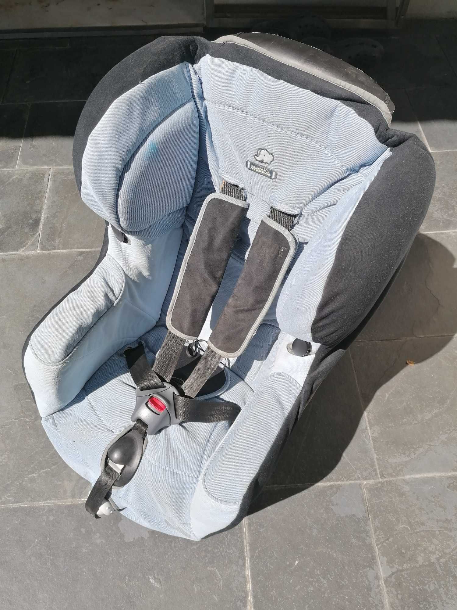 cadeira Auto da Bebe confort- 9-18Kg