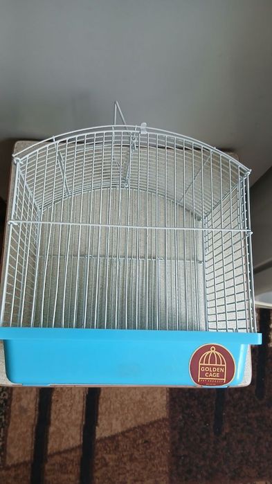 Клетка для мелких грызунов