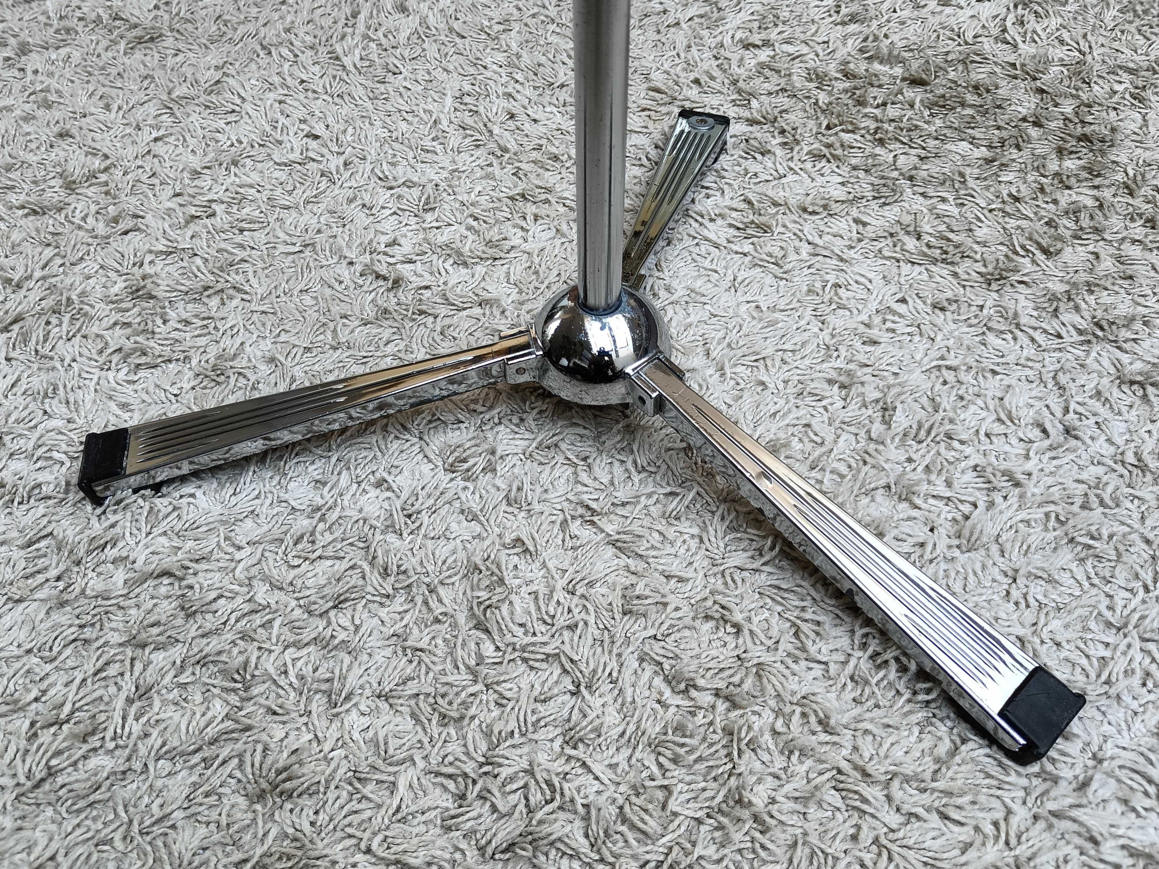 Statyw prosty pod talerz perkusyjny TACTON FLAT BASE 1-3141