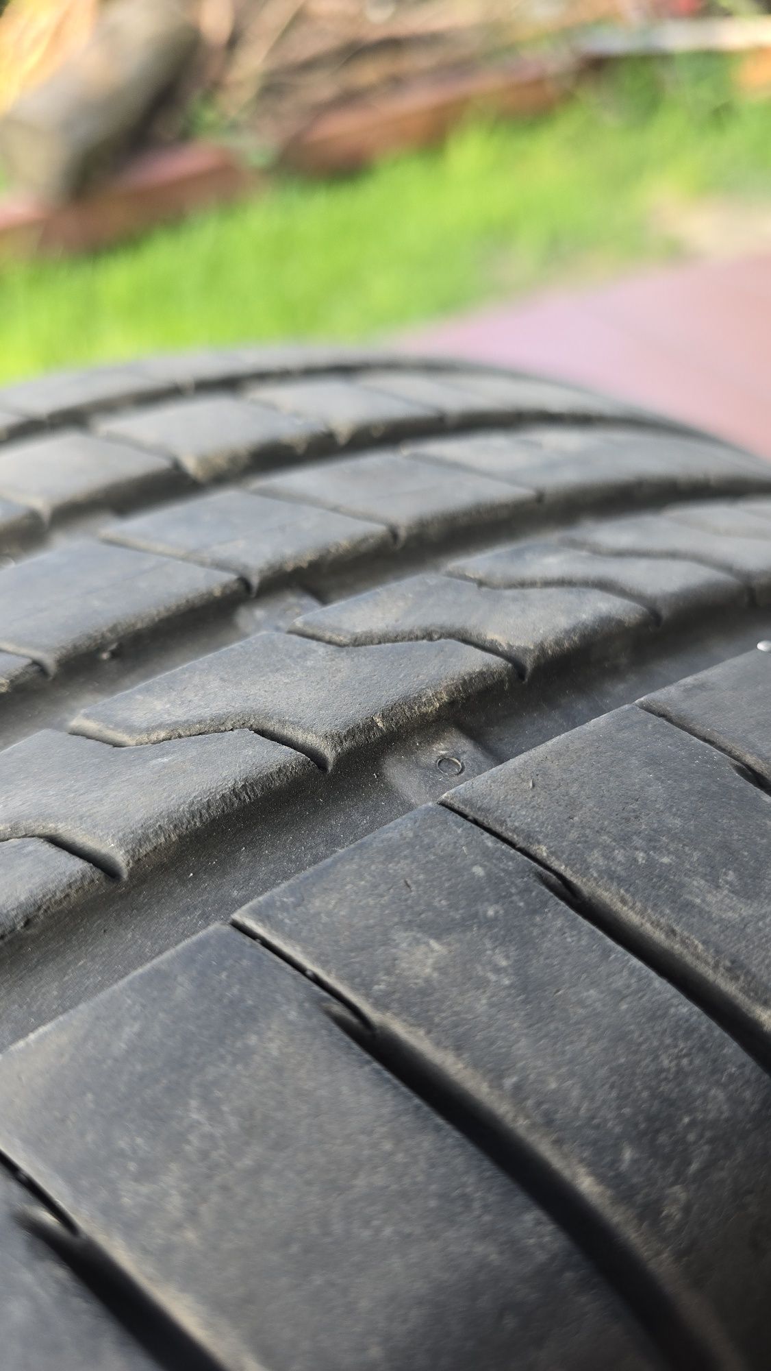 Opona Firestone Roadhawk 225/45 17 R17 2024