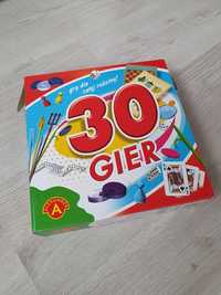 30 gier Alexander