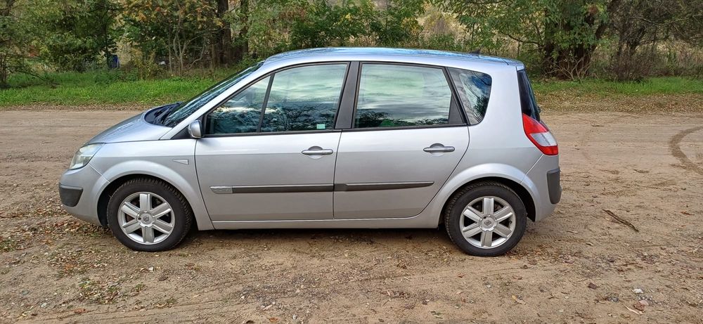 Sprzedam Renault Scenic