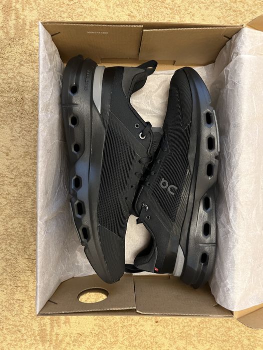 Кросівки Cloudpulse Next оригінал!