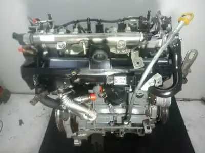 Motor OPEL CORSA D 1.3 CDTI 75 CV      Z13DTJ