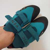 Buty wspinaczkowe 38,5