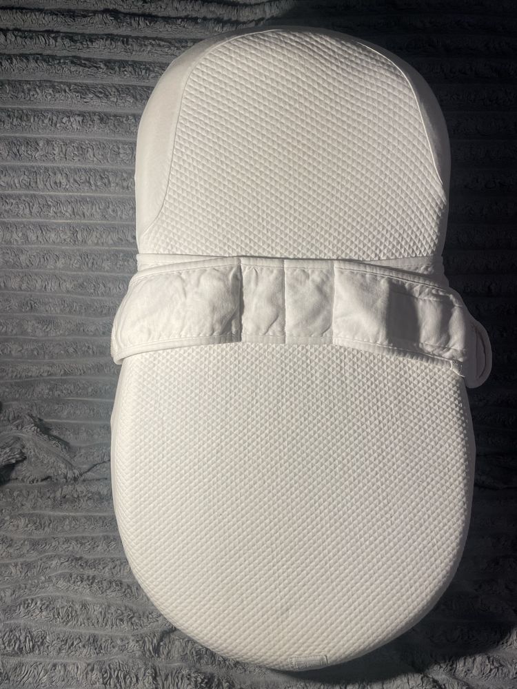 Кокон Red Castle Cocoonababy, без валика, гарний стан