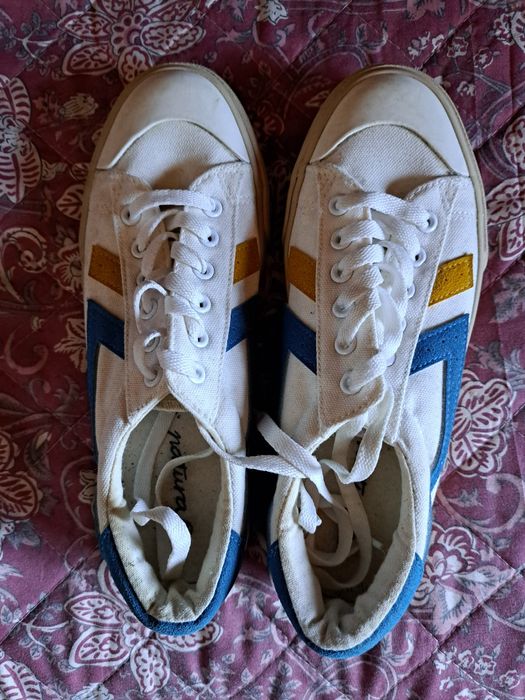 Sapatos de ténis n.39 em bom estado