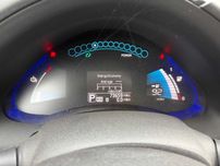 Батарея аккумуляторна Nissan Leaf 24 kw 2014 Ніссан Ліф 295B03NA0A