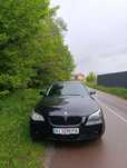 BMW E60 2.5 M54 Автомат