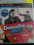 PS3 gra Dance Star Party