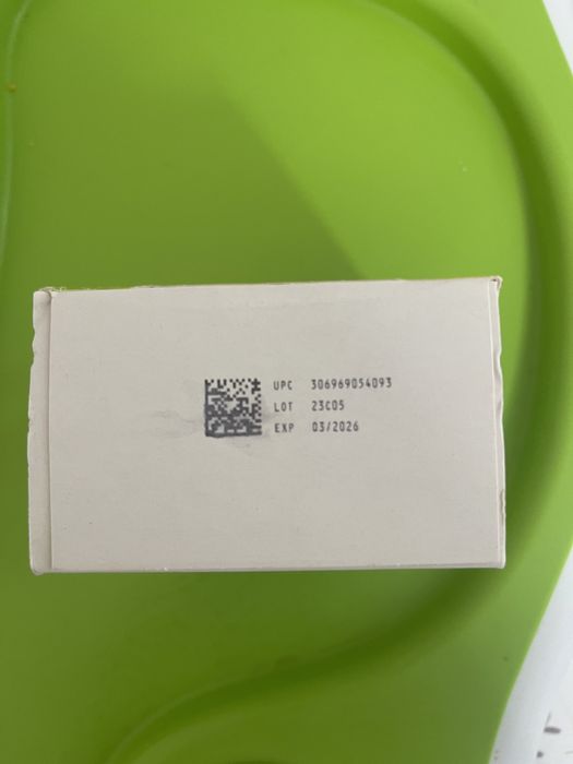 Camilia обезбаливающие при прорезании зубов