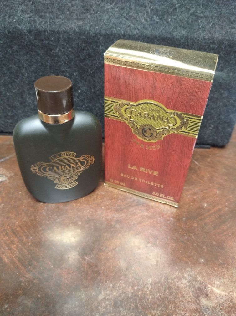 Perfum cabana La rive 90 ml