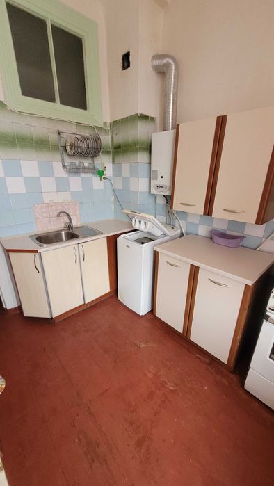 Сдам 2 к. квартиру. Дружковка. Центр