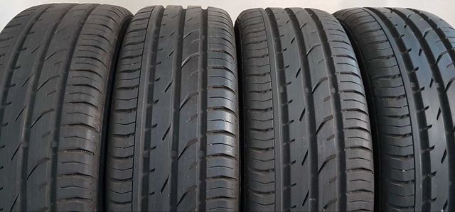 4x185/55r16 83V Continental ContiPremiumContact2E