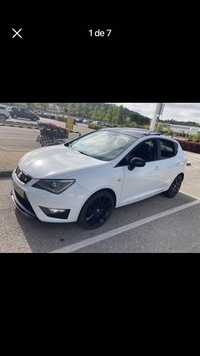 Seat FR 2.0 tdi  aceito retomas