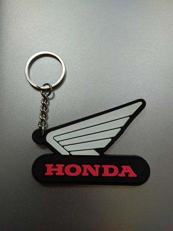 Мото брелок/сувенир Honda № 2
