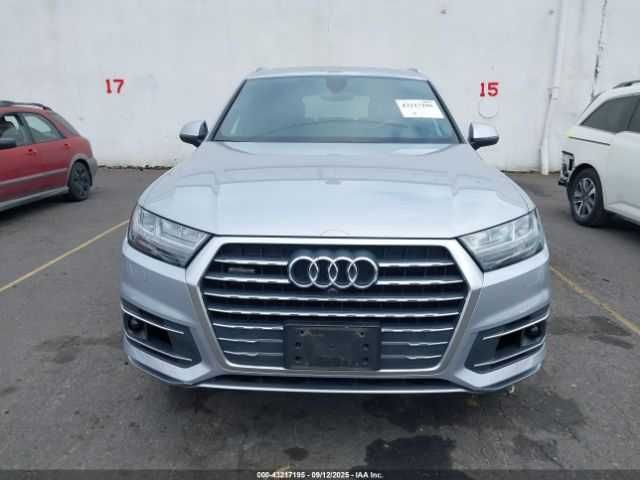 Audi Q7 3.0T Premium Plus 2018 !