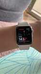 Apple watch series 3 38mm