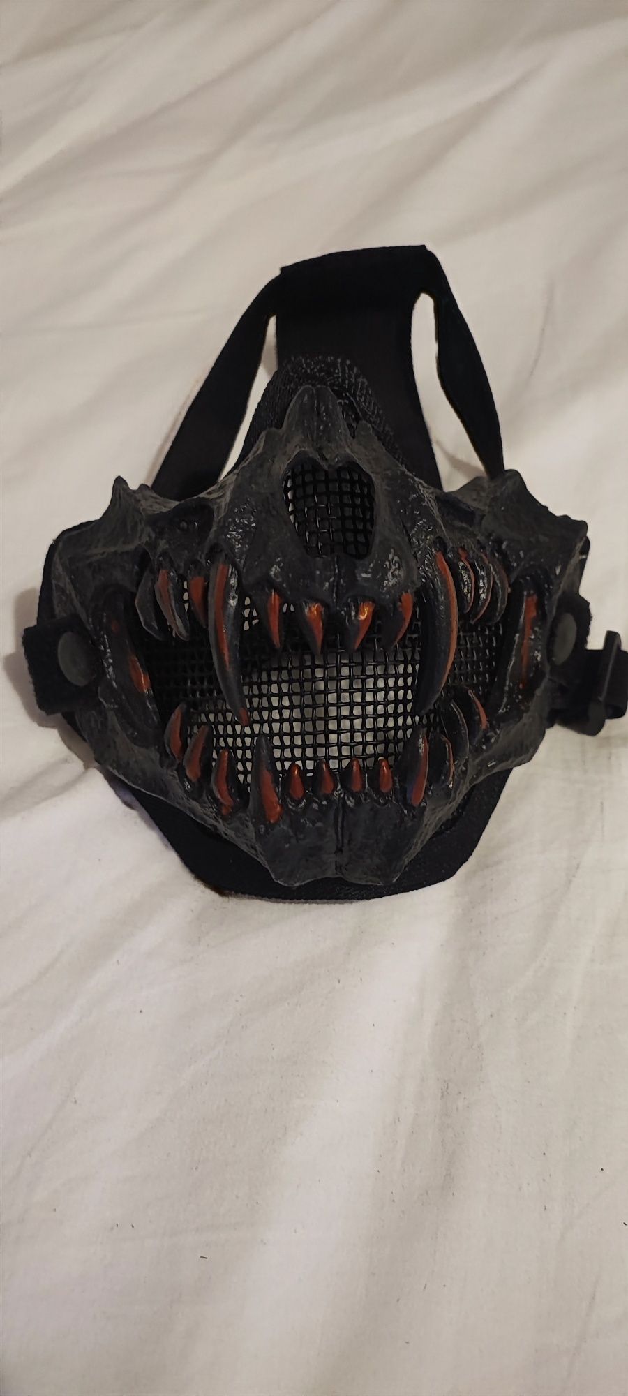 Vendo material de airsoft