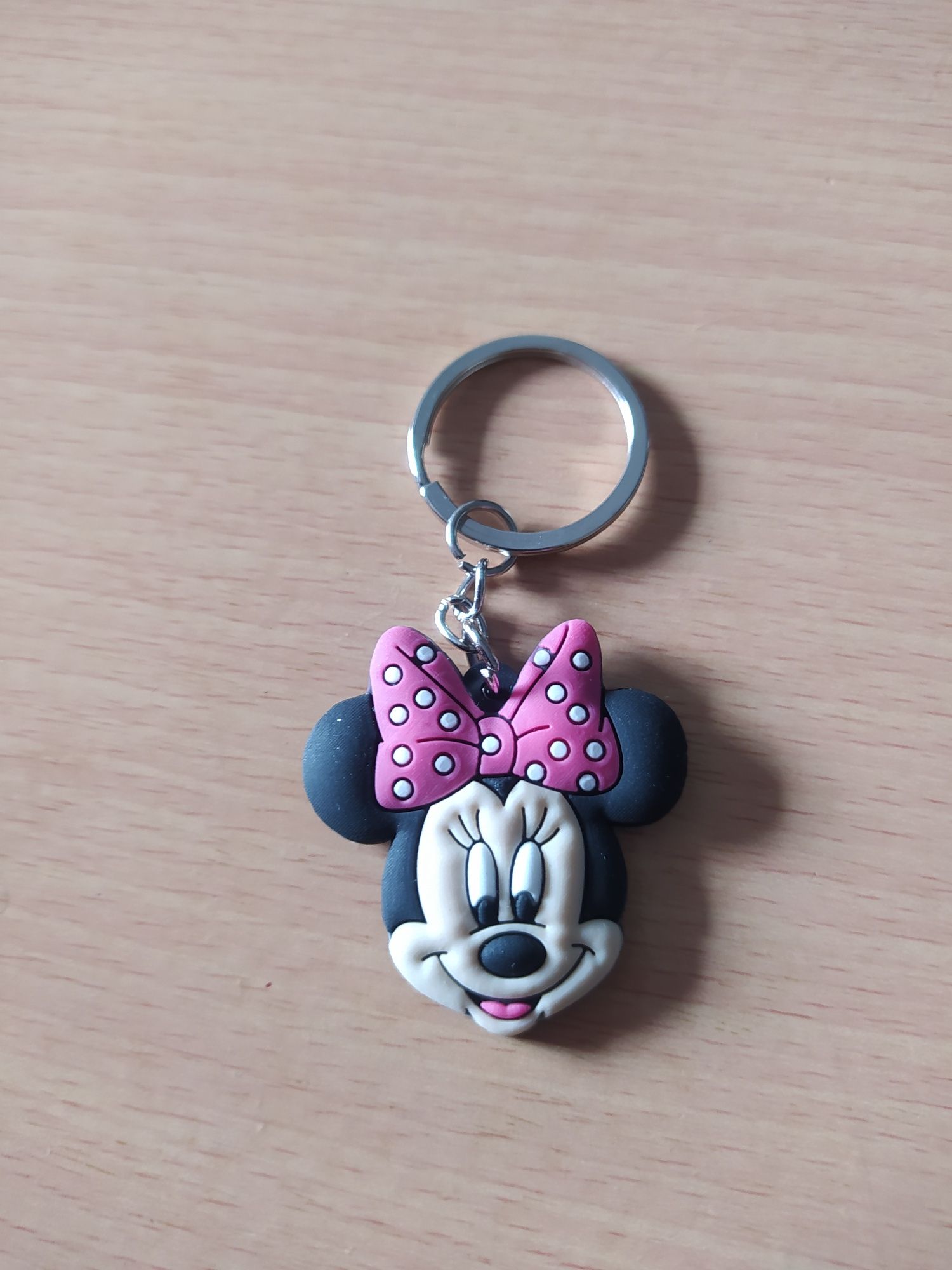 Porta chaves Mini Disney NOVO